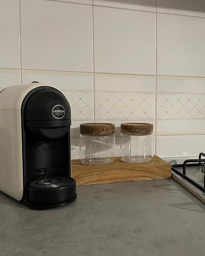 Apartment Angelina Al Borgo Aieta