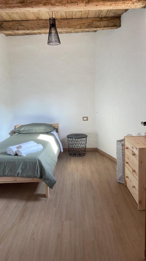 Apartment Angelina Al Borgo Aieta