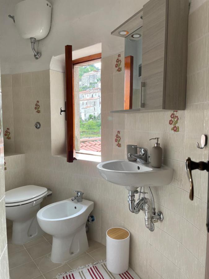 Apartment Angelina Al Borgo
