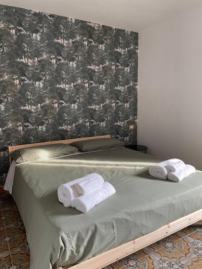 Angelina Al Borgo Apartment Aieta