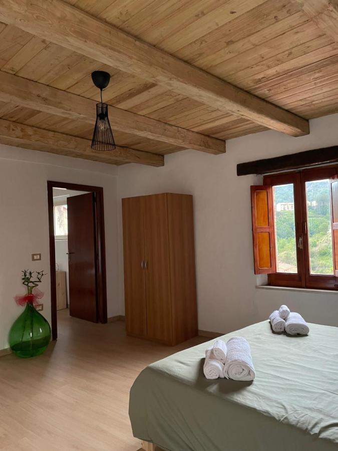 Angelina Al Borgo Apartment *