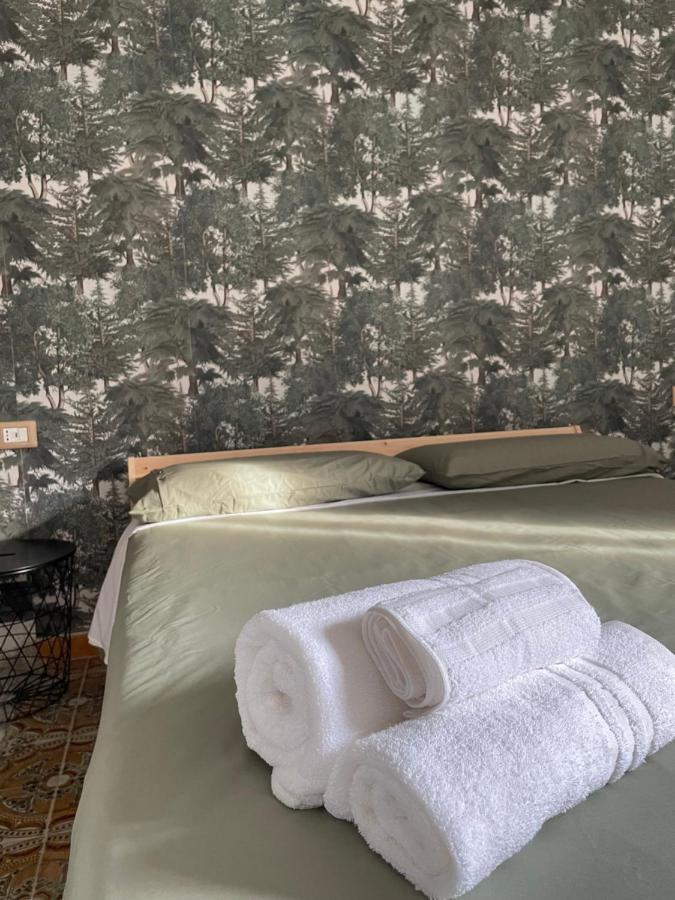 Angelina Al Borgo Apartment *