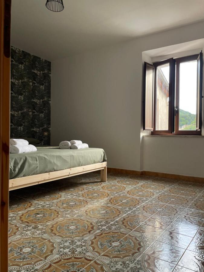 Angelina Al Borgo *