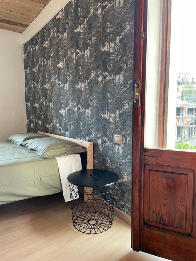 Angelina Al Borgo Apartment *