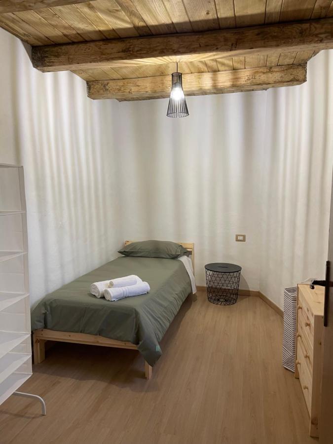 Apartment Angelina Al Borgo *