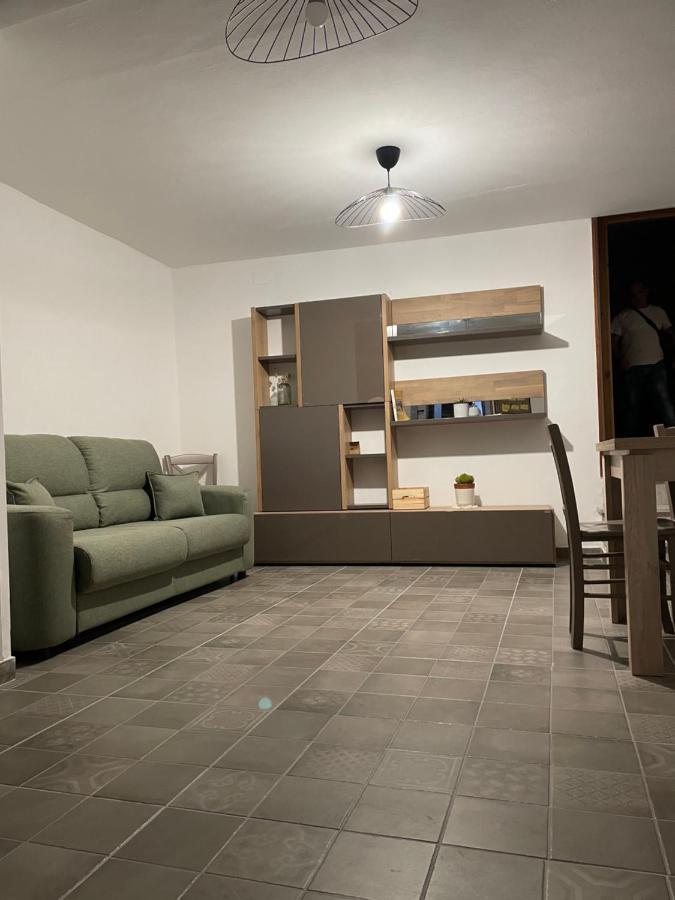 Apartment Angelina Al Borgo Aieta