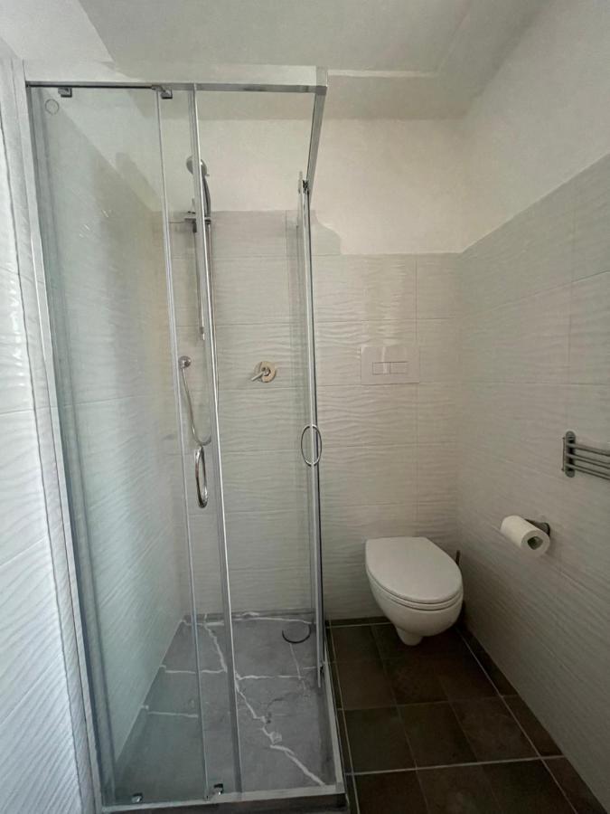 Angelina Al Borgo Apartment *