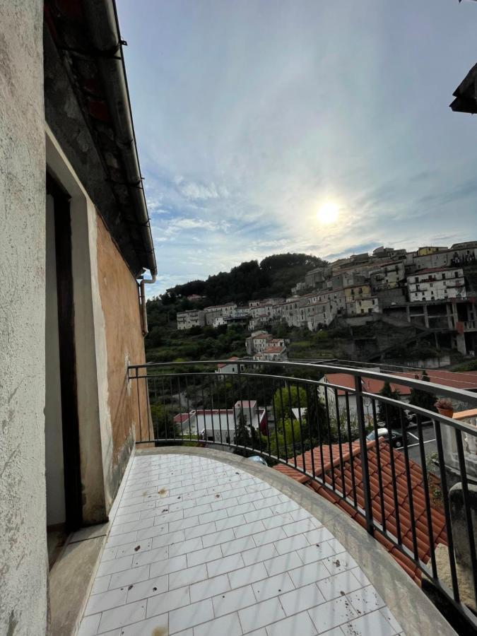 Apartment Angelina Al Borgo *