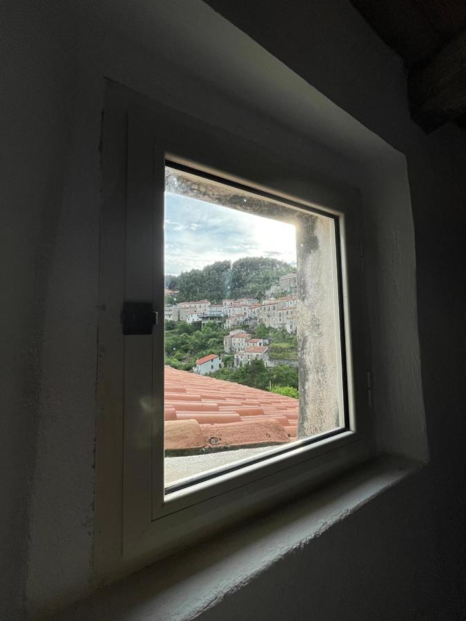 Angelina Al Borgo Apartment *