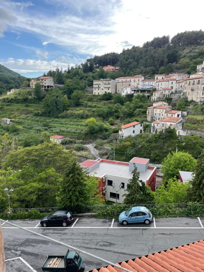 Apartment Angelina Al Borgo