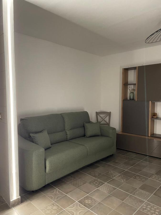 Apartment Angelina Al Borgo Aieta