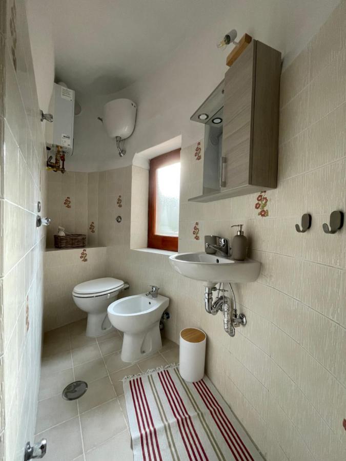 Apartment Angelina Al Borgo